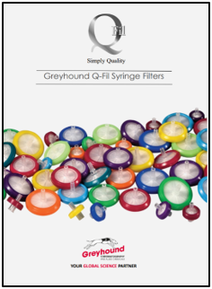 Greyhound Q-Fil Catalogue